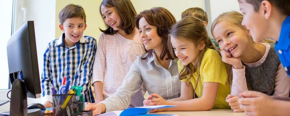 educational services online brochure