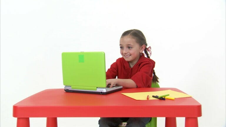 Online safety for children and young people