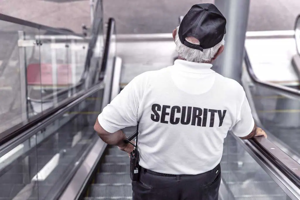 computer safety and security