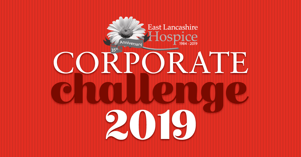 2019 East Lancashire Corporate Challenge