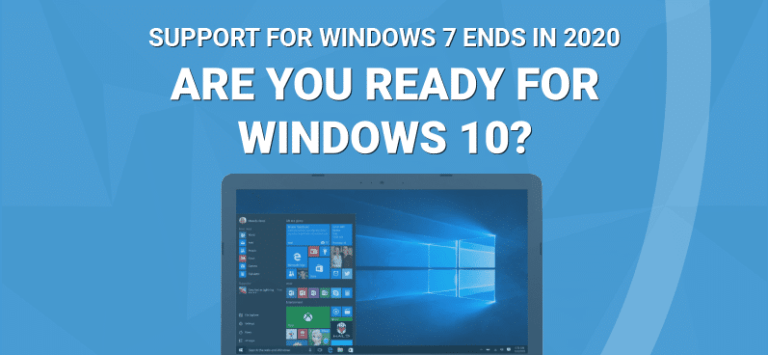 Microsoft withdraw support for Windows 7