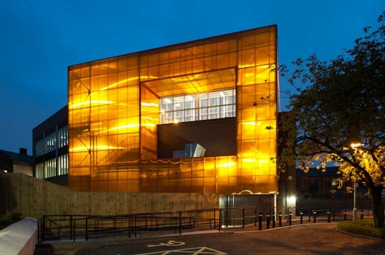 blackburn youth zone