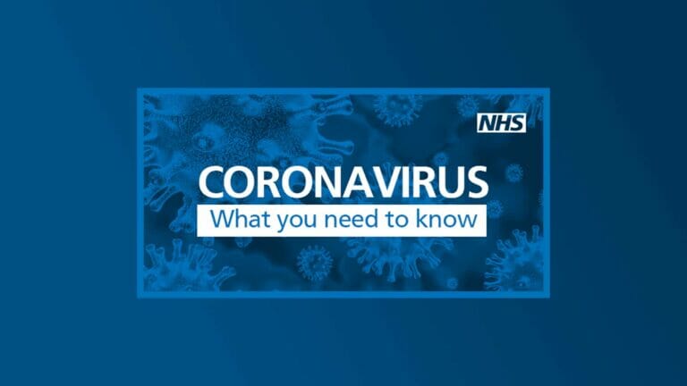 Nybble - Here for you during the COVID 19 Pandemic