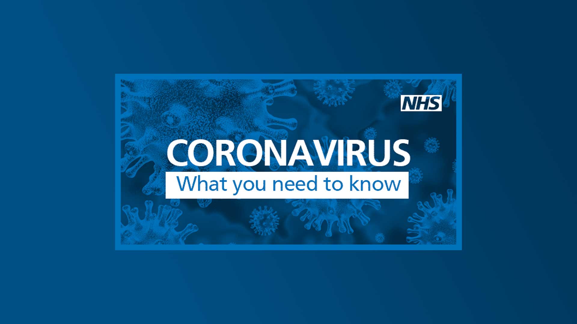 Nybble - Here for you during the COVID 19 Pandemic