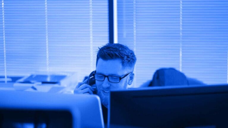 Remote IT Support Solutions from Nybble