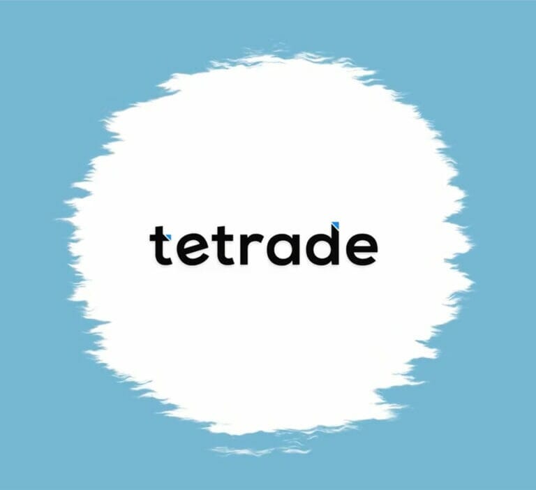 Tetrade logo