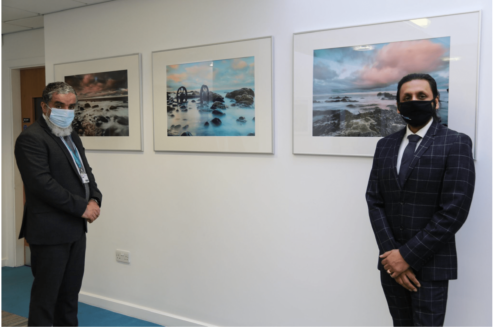 Ram Gupta joins Blackburn College Board of Governors