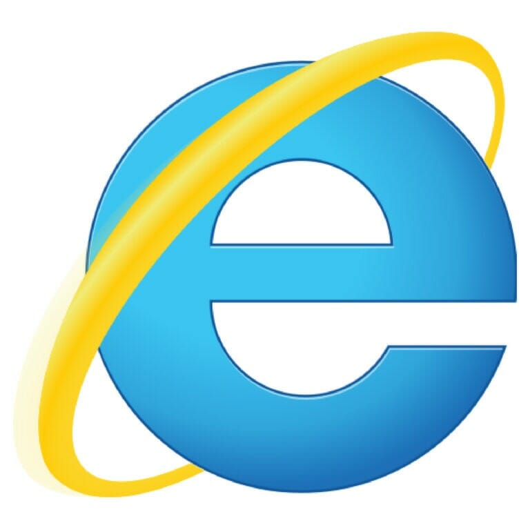 Microsoft announce retirement of Internet Explorer, replacing it with Microsoft Edge