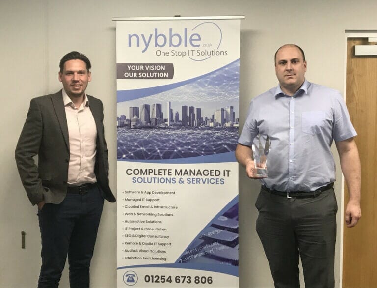 Allied Telesis Gold Partnership