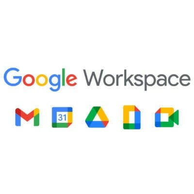 Google Wokspace