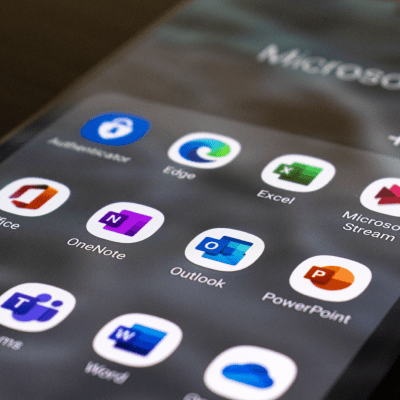 Microsoft Team Microsoft 365 Apps