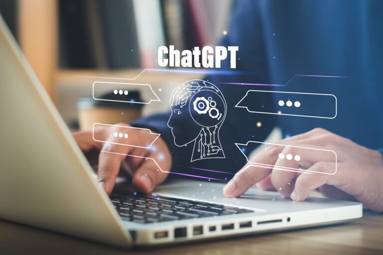 ChatGPT Artifical Intelligence
