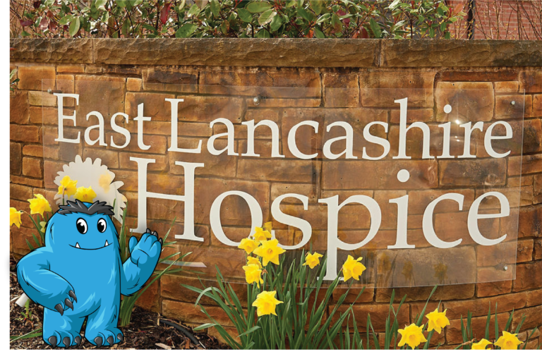 East Lancs Hospice Corporate Challenge 2023