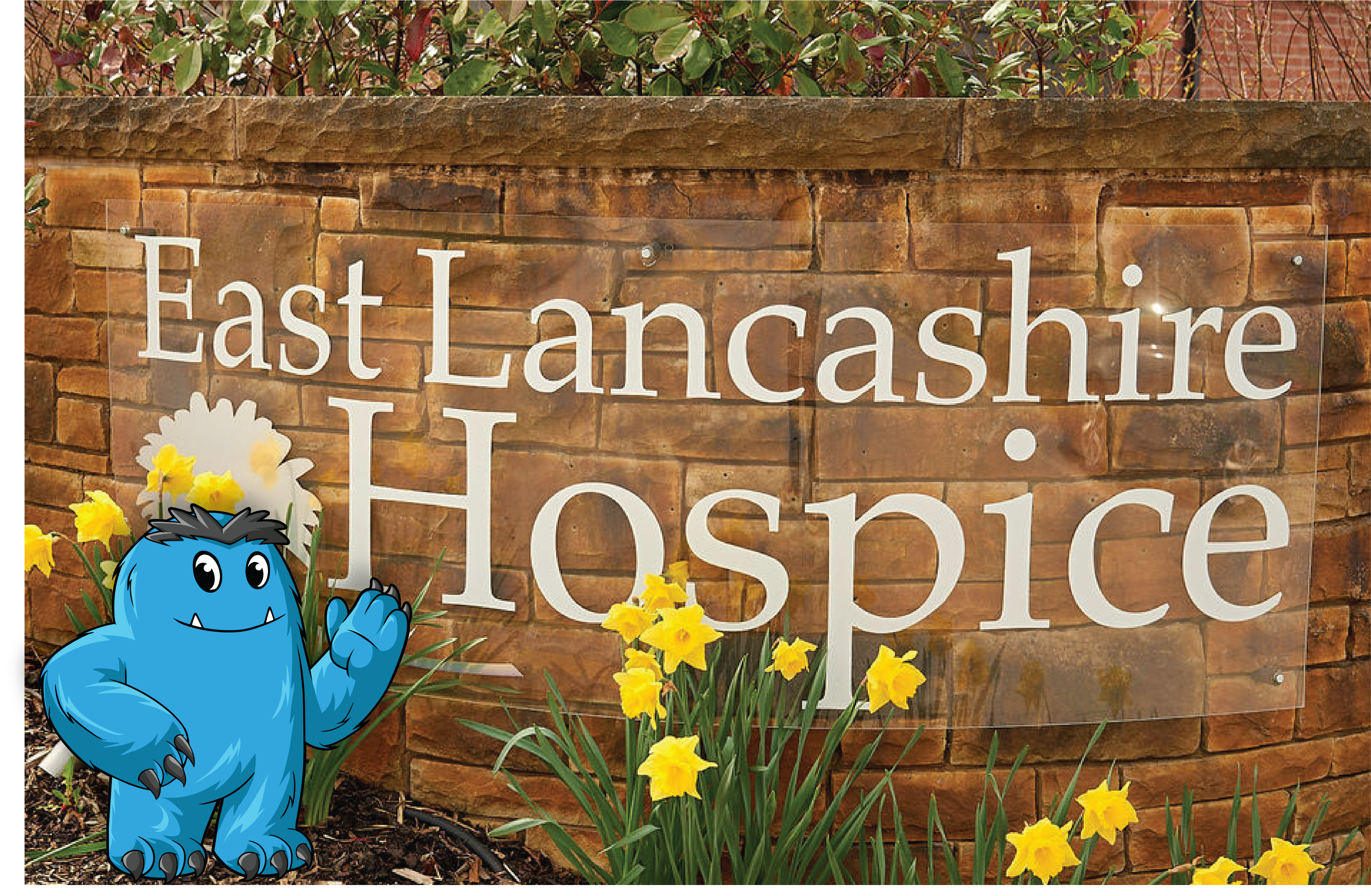 East Lancs Hospice Corporate Challenge 2023